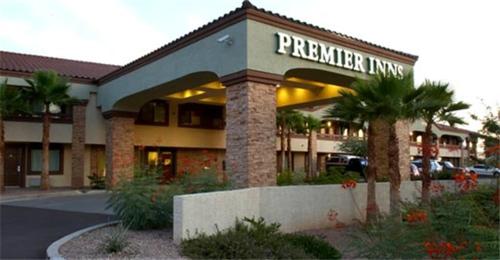 . Premier Inns Tolleson