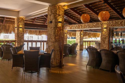 Restaurant, TBR by Mega Stays in La Caña