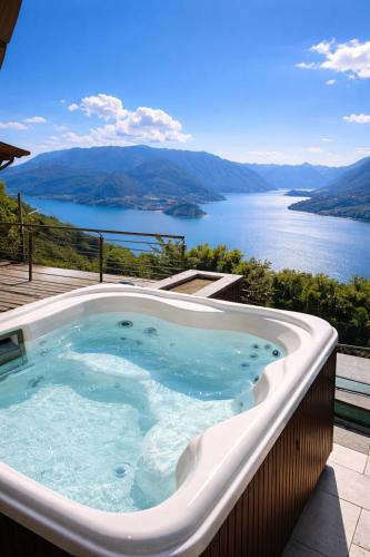 Splend'Or - A Real Paradise, Perledo