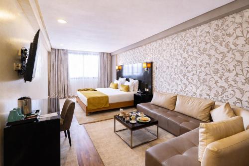 HOTEL DU GOLF MOHAMMEDIA in Mohammedia