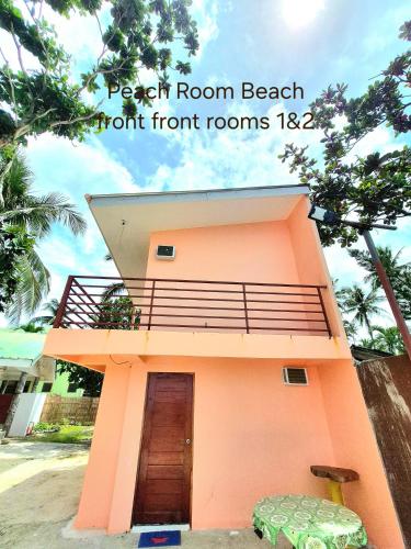 Concepcion Resort in Inopacan
