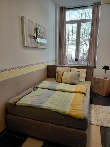 Ferienwohnung CityImmo in Gotha
