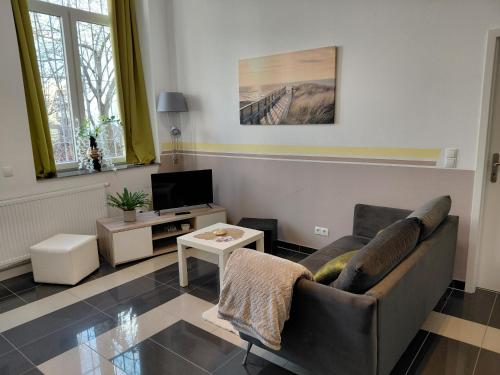 Ferienwohnung CityImmo in Gotha