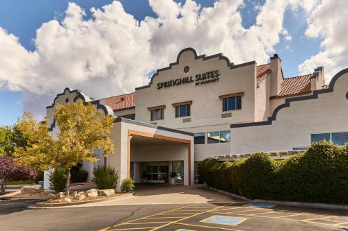 SpringHill Suites Prescott - image 15