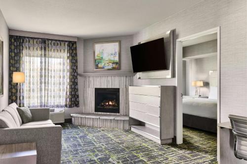 SpringHill Suites Prescott - image 38