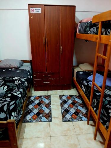 Departamento J&J 2 in อริสโตบูโล เดล บาเย