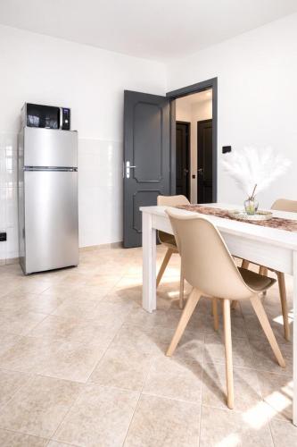 Lore Sole in 卡盧索