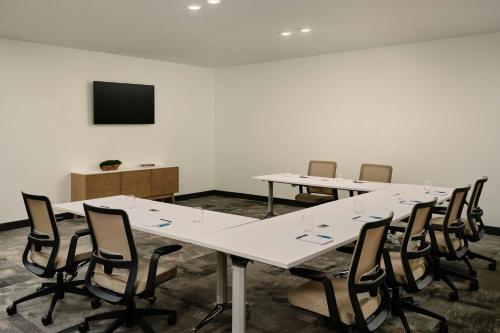 Element by Marriott Pooler Savannah Airport - image 11