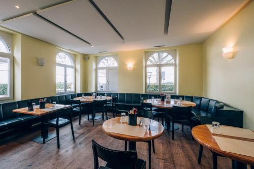 Restaurant, B&B Zoo Caffe & Ristorante in Zürich