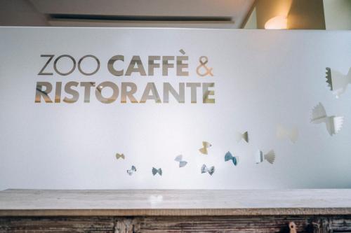 B&B Zoo Caffe & Ristorante in Zürich