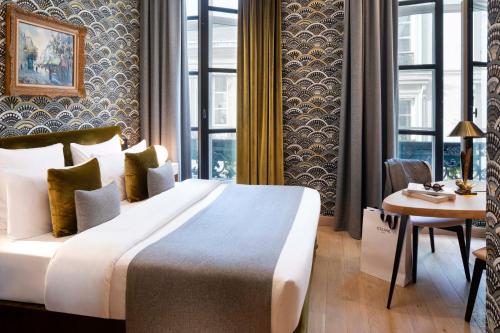 Hotel Pas De Calais
