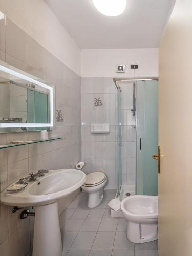 Hotel Lido – Marina di Massa, WI