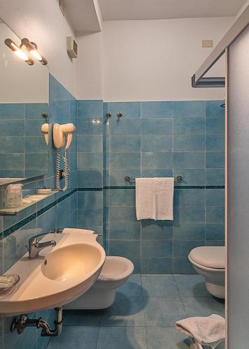 Hotel Lido – Marina di Massa, WI