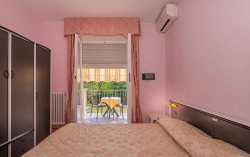 Hotel Lido – Marina di Massa, WI
