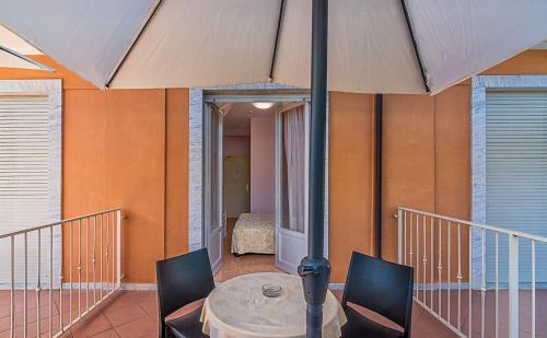 Hotel Lido – Marina di Massa, WI