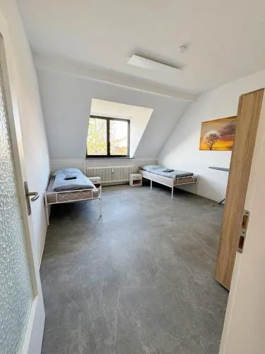 Nice Apartment in Hanau in Niederdorla, Deutschland