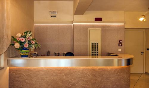 Hotel Lido – Marina di Massa, WI