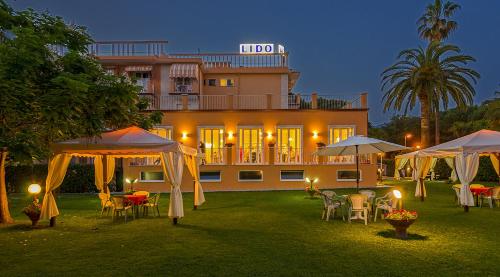 Hotel Lido 4