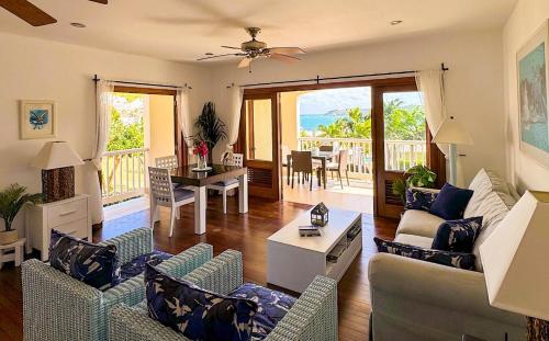 Iekārtas, Breathtaking Views Private 1 Bed Villa in Freetown