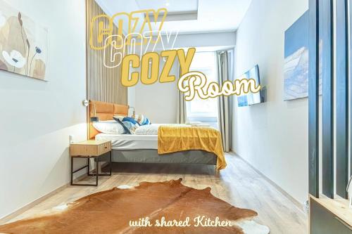 4-BR Apt, Ideal for Groups, 6-Min to Stadthalle, Wiedeń