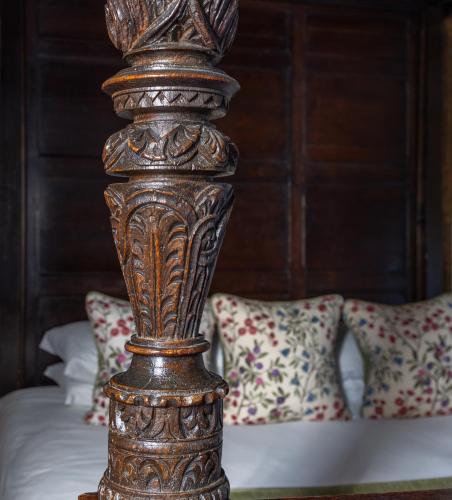 Hintlesham Hall Hotel - Tap to explore photos