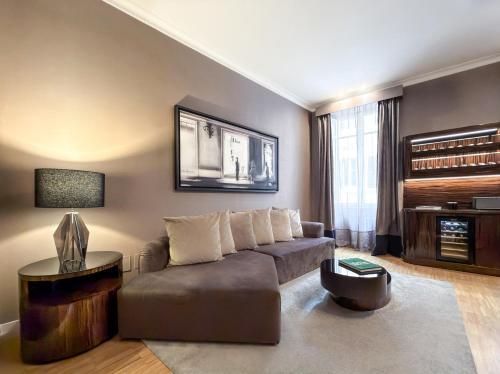 The Condotti - Luxury serviced apartment, Roma (foto 9)