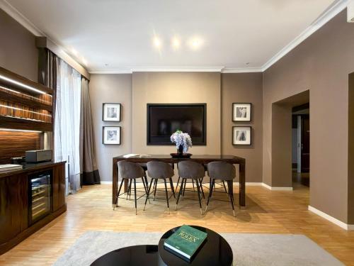 The Condotti - Luxury serviced apartment, Roma (foto 6)