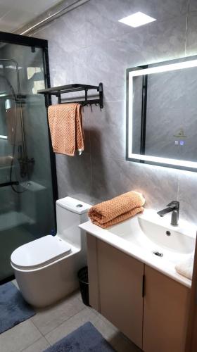 Nest & Rest Luxurious Homes, Nairobi (zdjęcie 4)