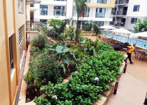 Nest & Rest Luxurious Homes, Nairobi (zdjęcie 7)