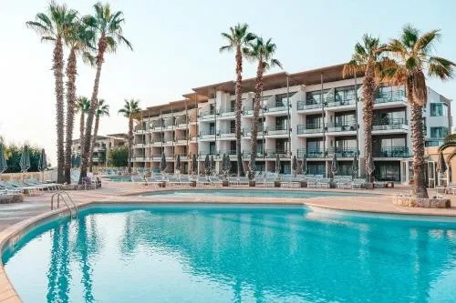 Thalazur Antibes - Hôtel & Spa photo 2