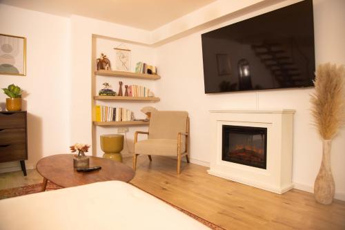 Gemütliches Apartment mit Garten nahe Köln in Frechen, Deutschland