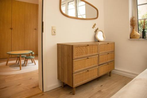 Gemütliches Apartment mit Garten nahe Köln in Frechen, Deutschland