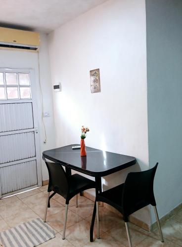 Departamento J&J 2 in อริสโตบูโล เดล บาเย
