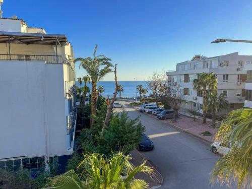 Premier Inn City Antalya, Antalya