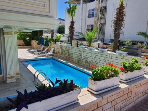 Premier Inn City Antalya 5