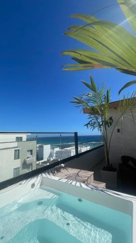 MarMary Ocean view by Marina – khách sạn tại Trung tâm Boca Chica