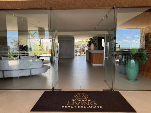 Facilities, Serrambi Living Beach Exclusive in Porto De Galinhas