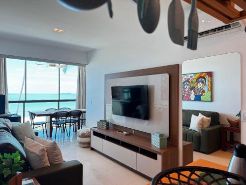 Serrambi Living Beach Exclusive in Porto De Galinhas
