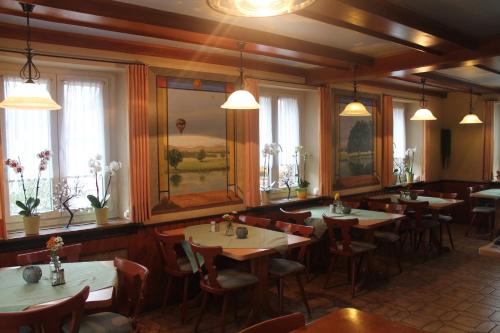 Gasthaus Zur Sonne 5