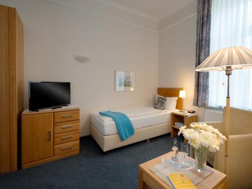 Hotel Gutenberg in Westerland