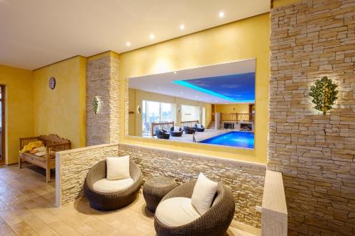 Facilities, Tanne Tonbach - Wellness & Wohlfuhl Hotel in Baiersbronn
