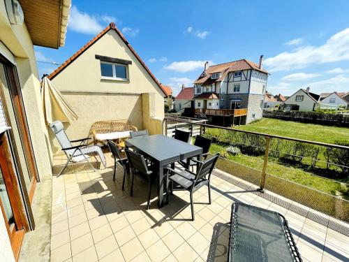 Jolie maison proche de la plage in Audresselles