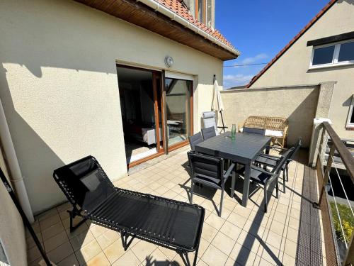 Jolie maison proche de la plage in Audresselles