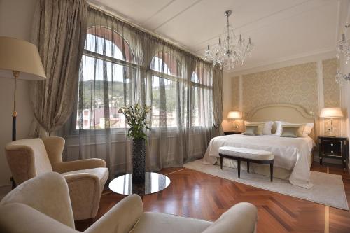 米萊尼耶酒店 (Hotel Milenij) in 奧帕蒂亞