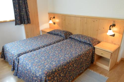 Hotel Giardino – Bormio, VA
