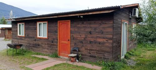 cabaña zoila