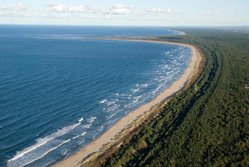 Hotel Bartan Gdansk Seaside photo 4
