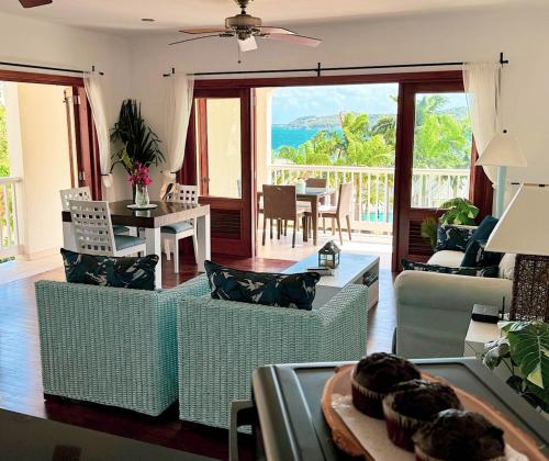 Iekārtas, Breathtaking Views Private 1 Bed Villa in Freetown