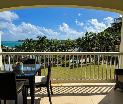 Breathtaking Views Private 1 Bed Villa in Freetown