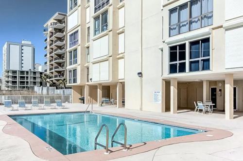 Edgewater West Unit 42 in Gulf Shores (AL)